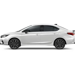 City (e:HEV / Turbo)