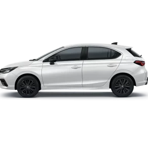 City Hatchback (e:HEV / Turbo)