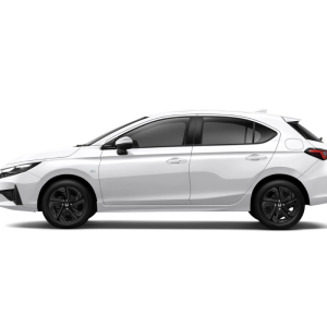 New City Hatchback (e:HEV / TURBO)